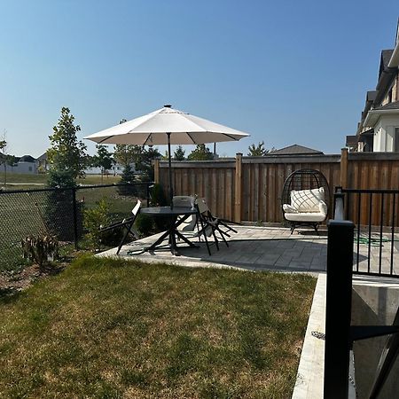 Luxury Basement Apartment In Oakville Zewnętrze zdjęcie
